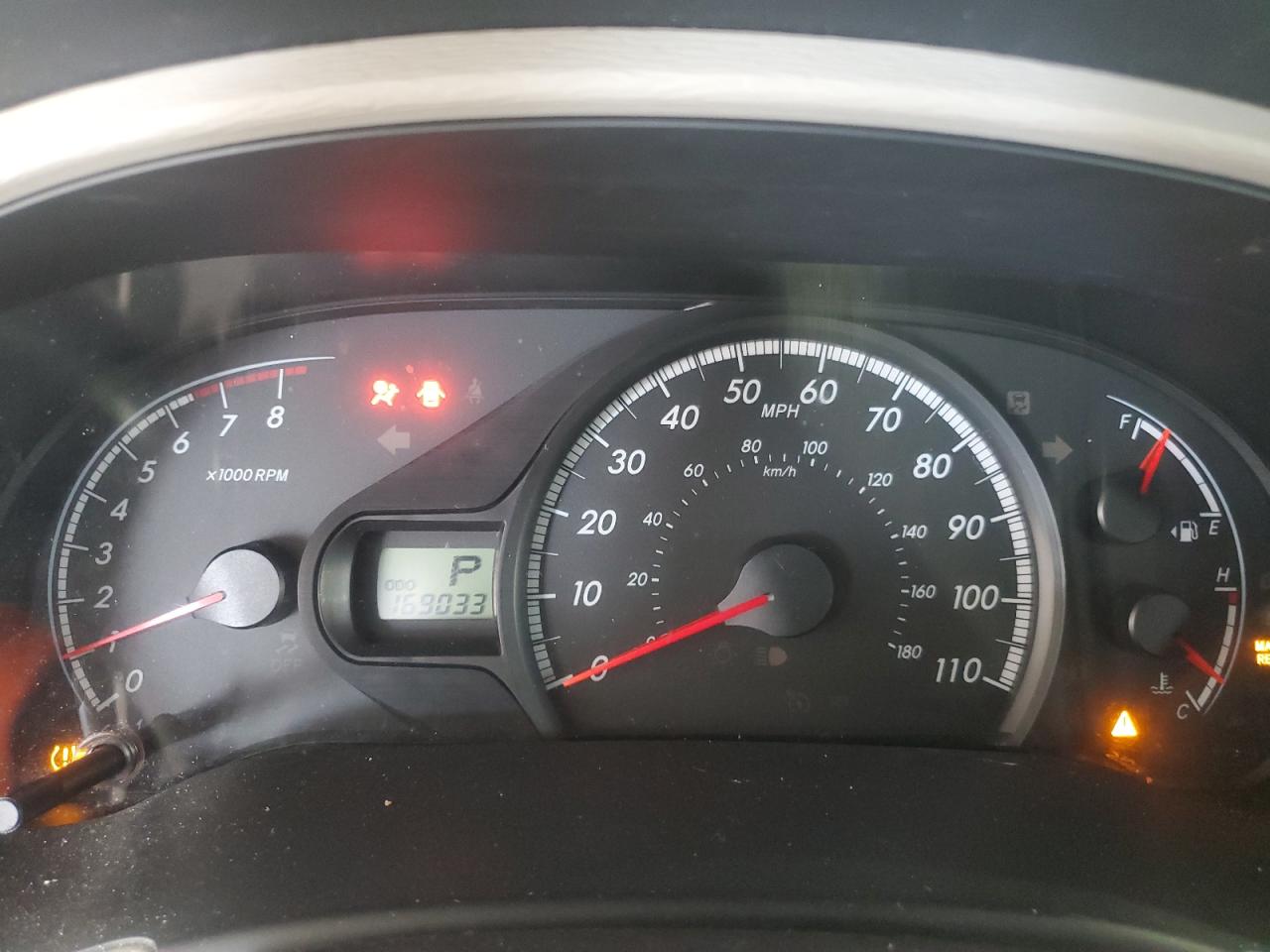 2014 Toyota Sienna Le VIN: 5TDKK3DC8ES512568 Lot: 82209545