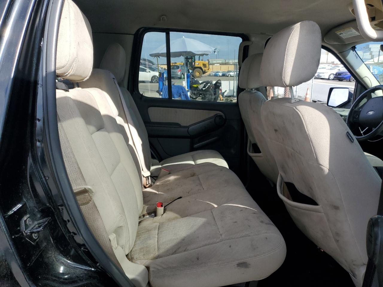 2008 Ford Explorer Xlt VIN: 1FMEU63EX8UA04173 Lot: 82678765