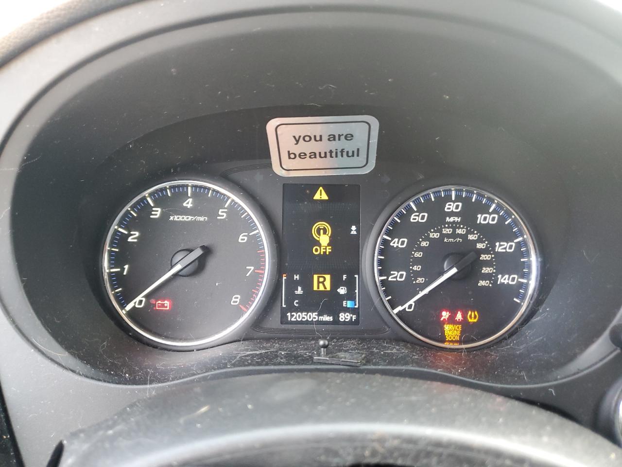 2018 Mitsubishi Outlander Se VIN: JA4AD3A30JZ006617 Lot: 84872675