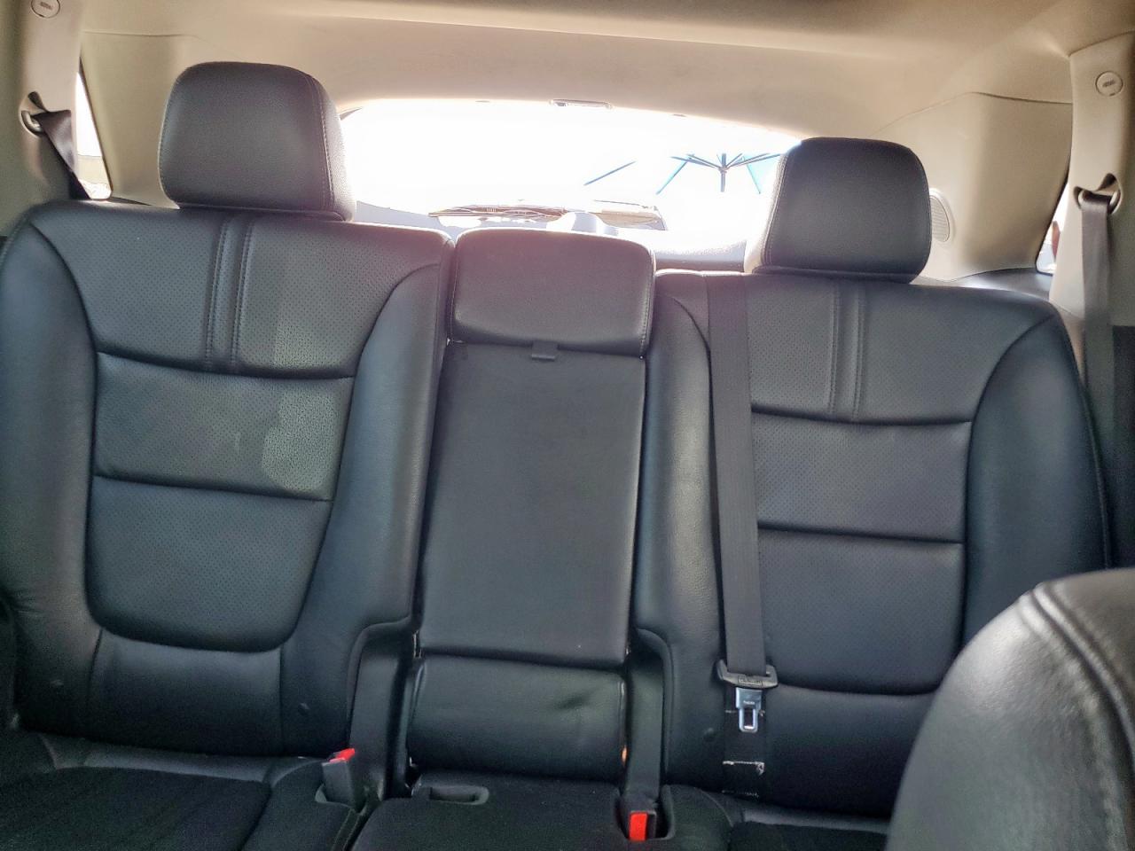 2014 Kia Sorento Ex VIN: 5XYKUDA73EG432311 Lot: 83759635