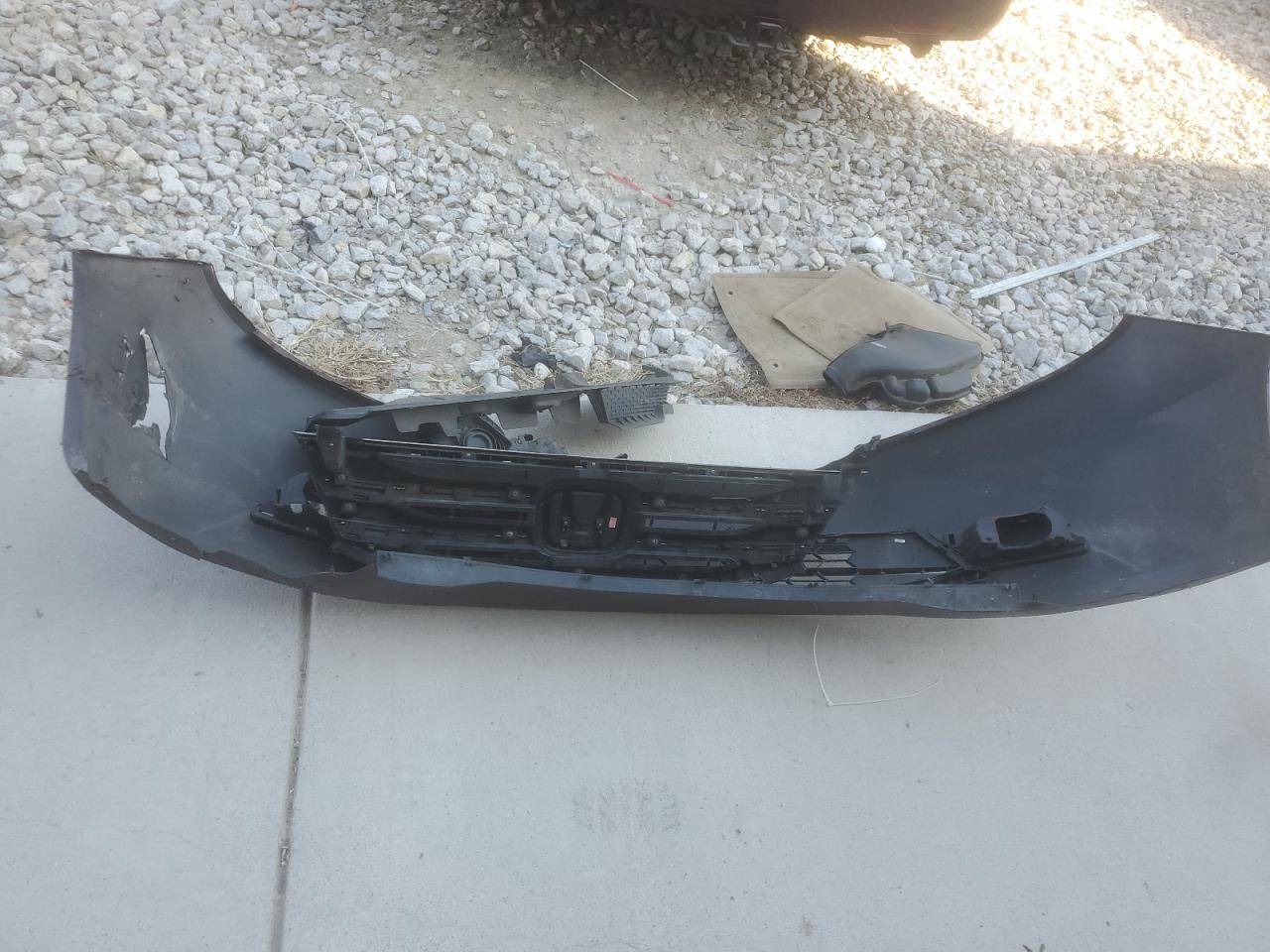 2011 Honda Odyssey Exl VIN: 5FNRL5H67BB061189 Lot: 84795335