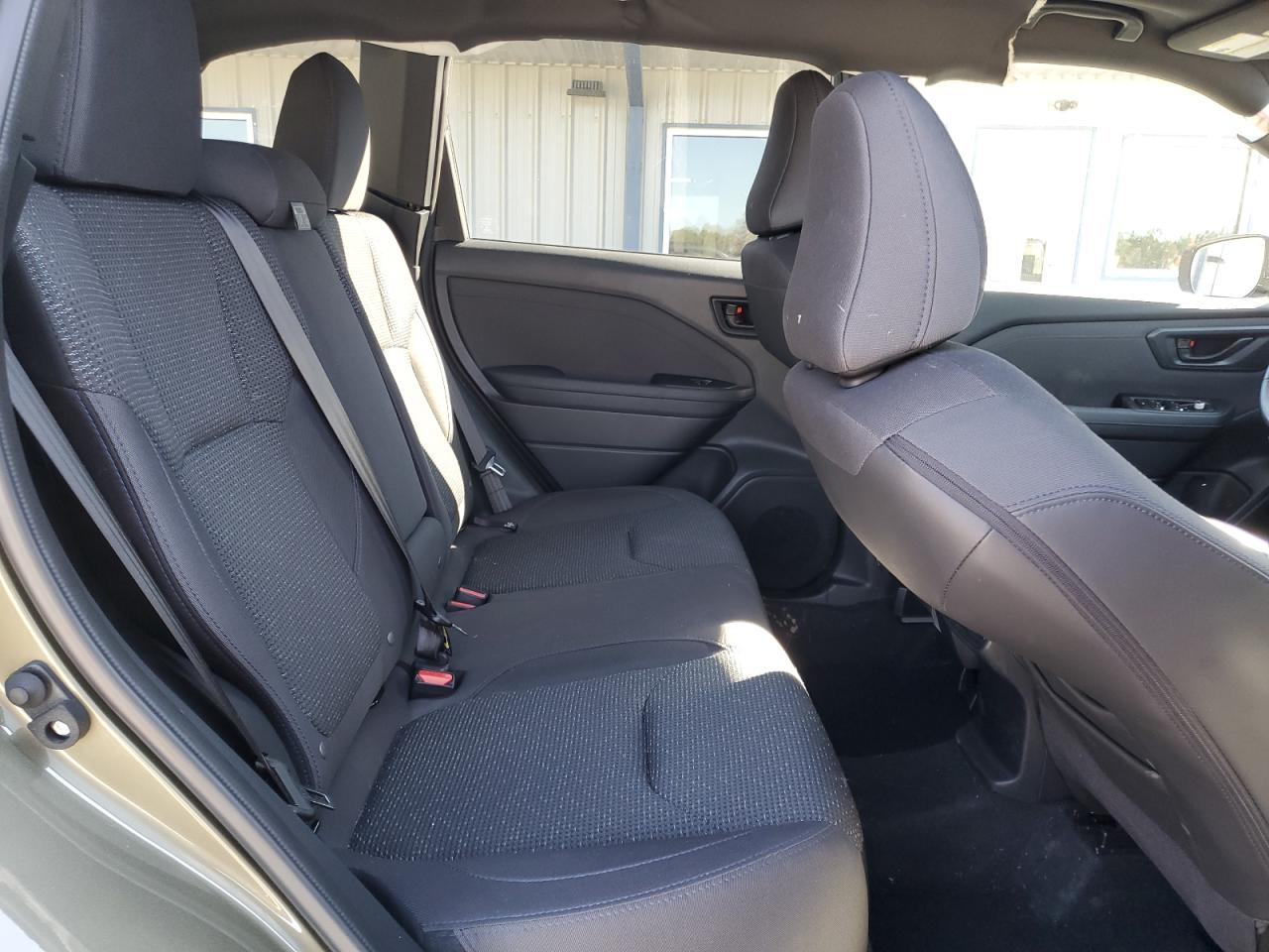 2025 Subaru Forester Premium VIN: JF2SLDDC3SH513521 Lot: 90975315