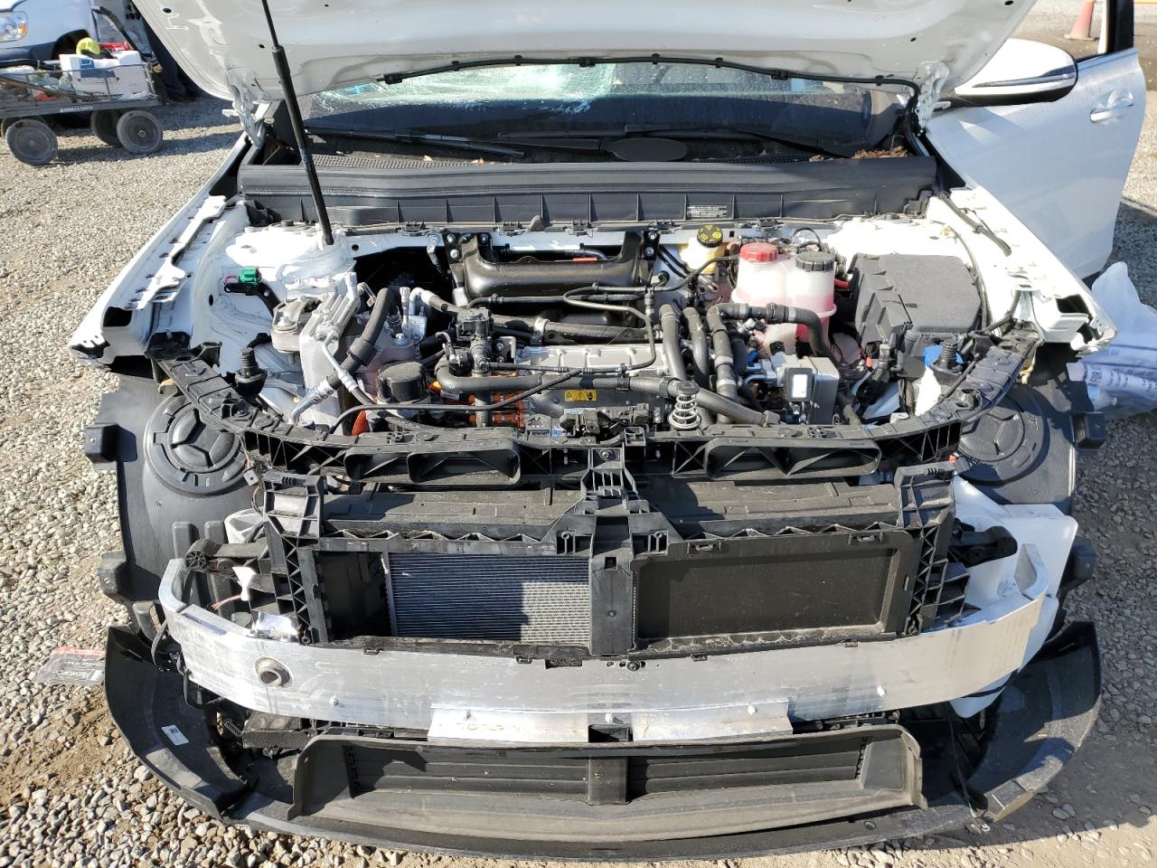 2024 Mercedes-Benz Eqb 250+ VIN: W1N9M0CB4RN098631 Lot: 81919775