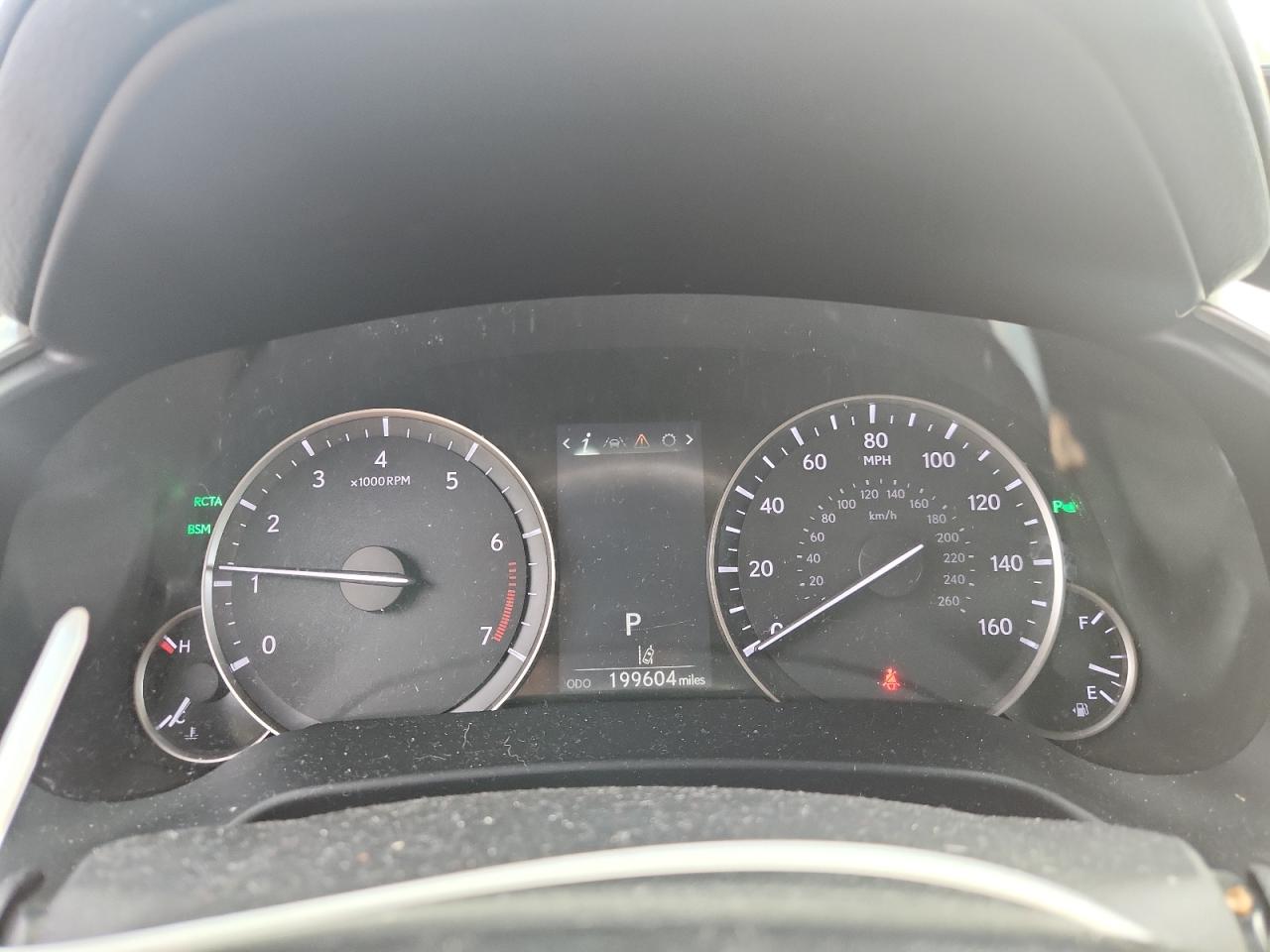 2017 Lexus Rx 350 Base VIN: 2T2BZMCA7HC082560 Lot: 81748725