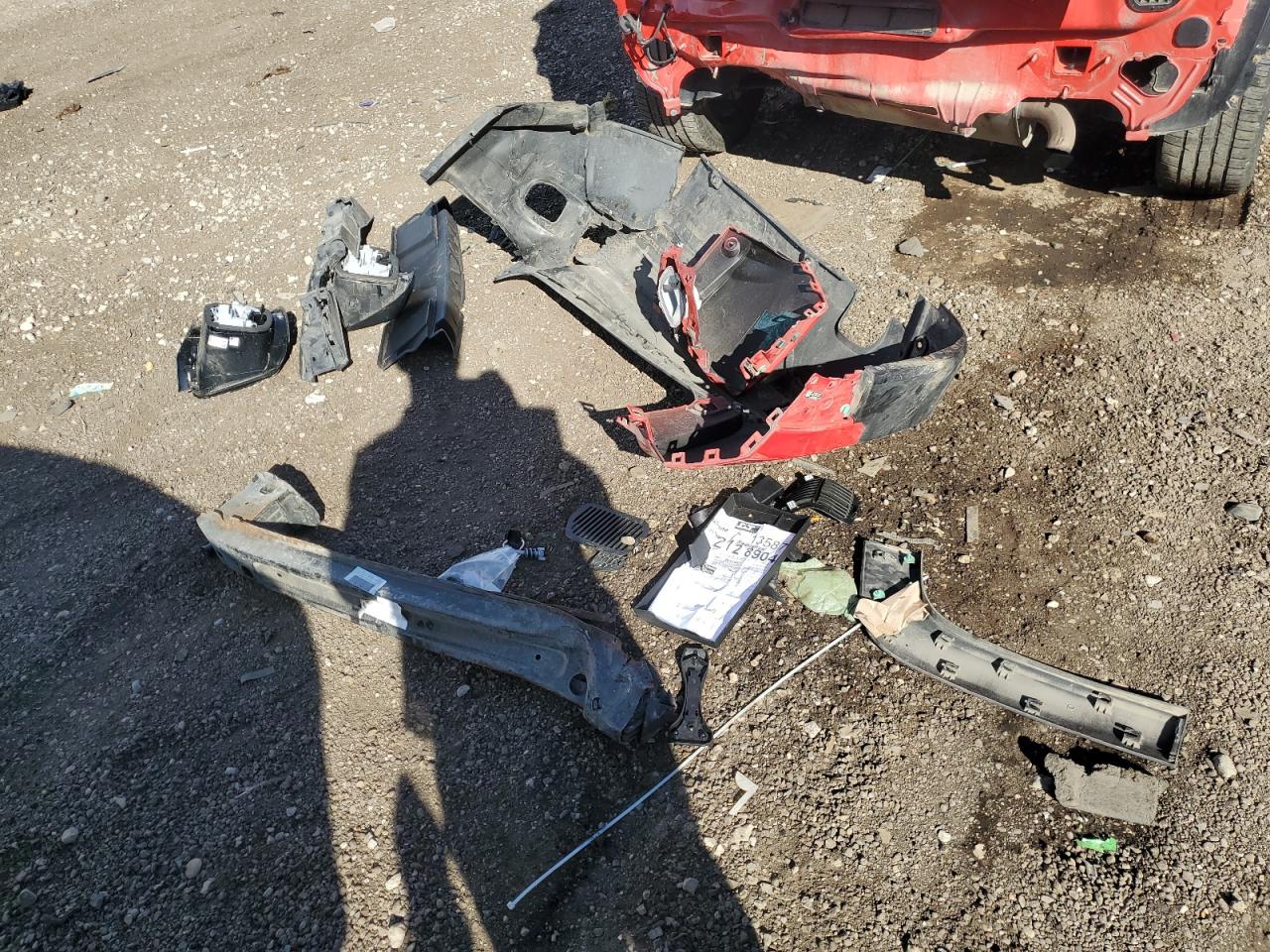 2017 Jeep Renegade Latitude VIN: ZACCJBBB6HPE41741 Lot: 81869605