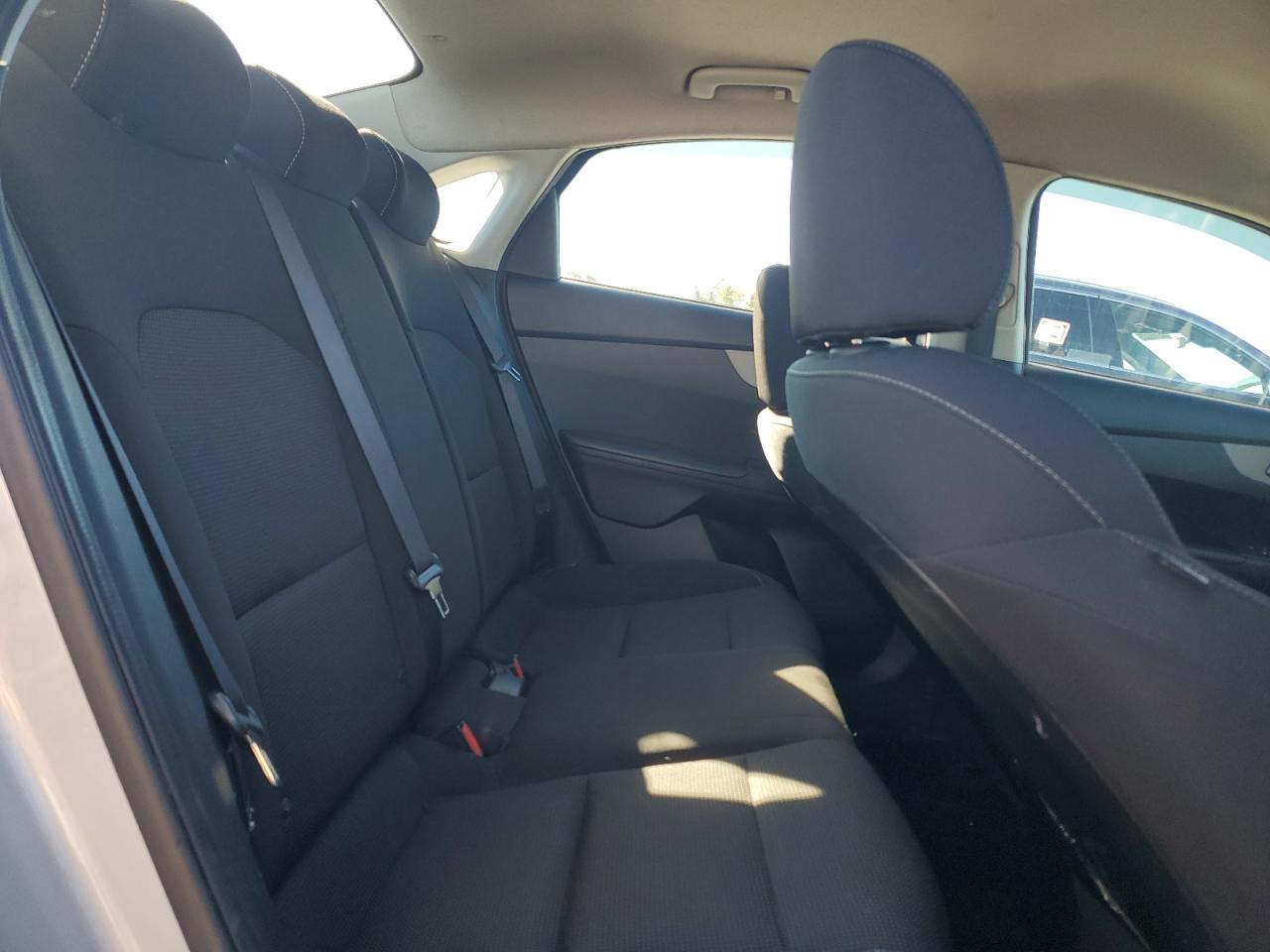 2019 Kia Forte Fe VIN: 3KPF24AD1KE103273 Lot: 84995375