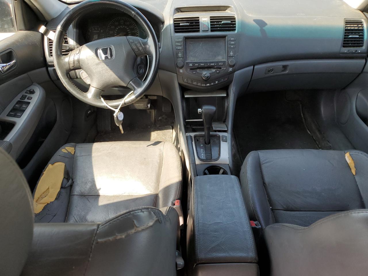 2005 Honda Accord Ex VIN: 1HGCM668X5A068049 Lot: 85945925