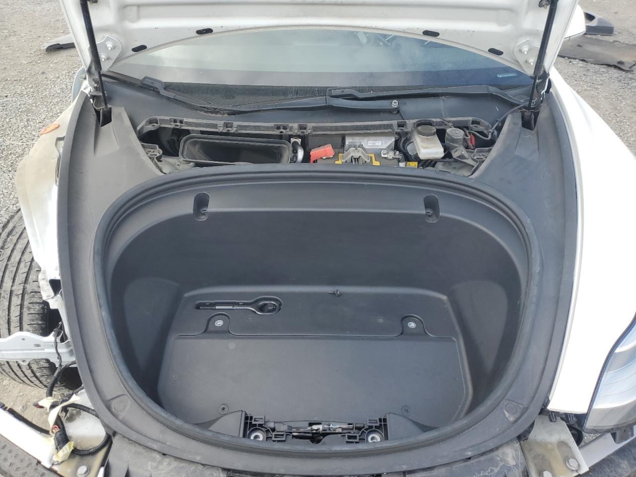 2020 Tesla Model 3 VIN: 5YJ3E1EA7LF631873 Lot: 85758425