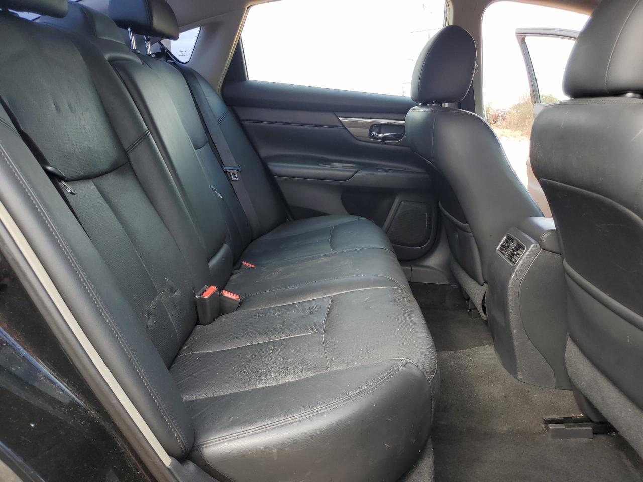 2013 Nissan Altima 2.5 VIN: 1N4AL3AP2DN572579 Lot: 85383255