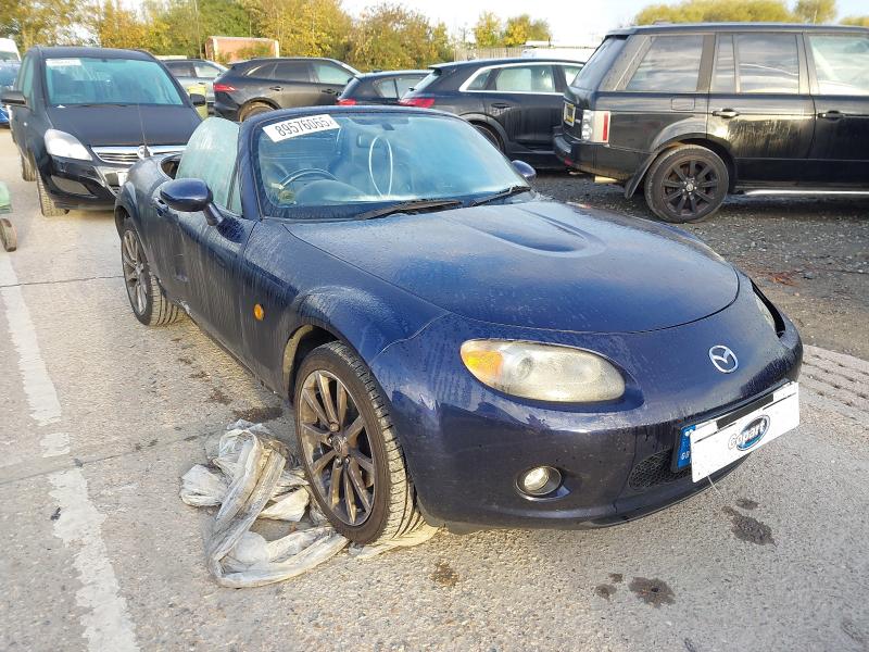 2007 MAZDA MX-5 2.0I SPORT 2DR