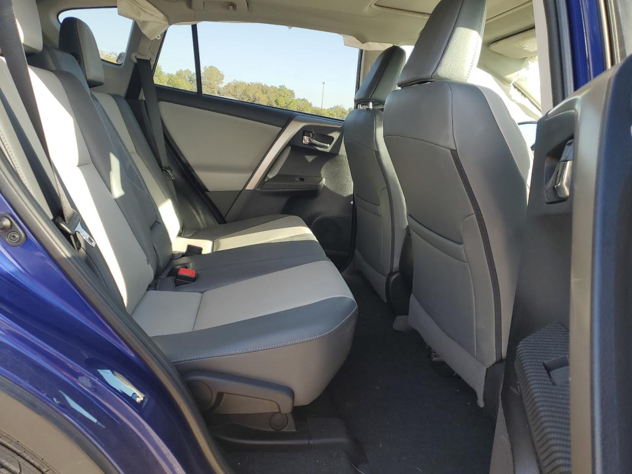 2014 Toyota Rav4 Limited VIN: 2T3YFREV4EW080402 Lot: 85125685