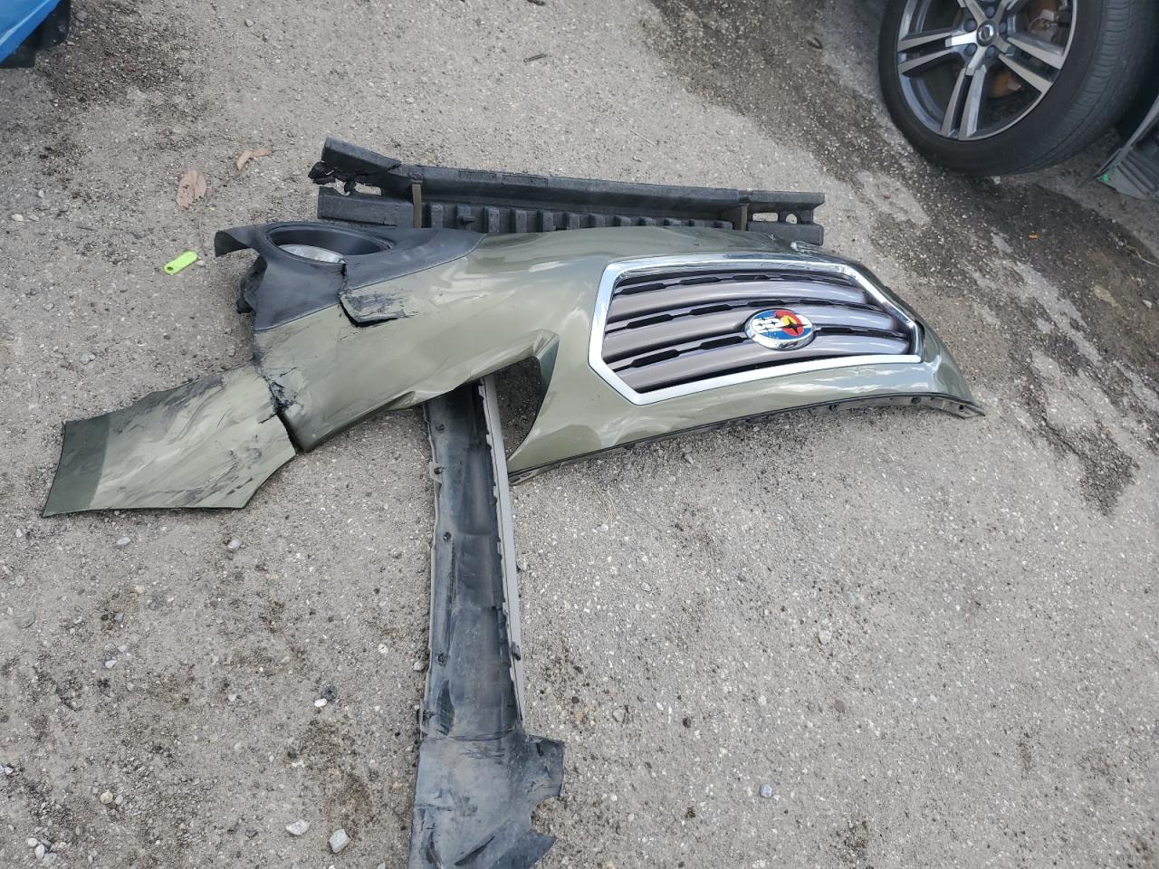 2017 Subaru Outback Touring VIN: 4S4BSATC2H3314298 Lot: 85560365