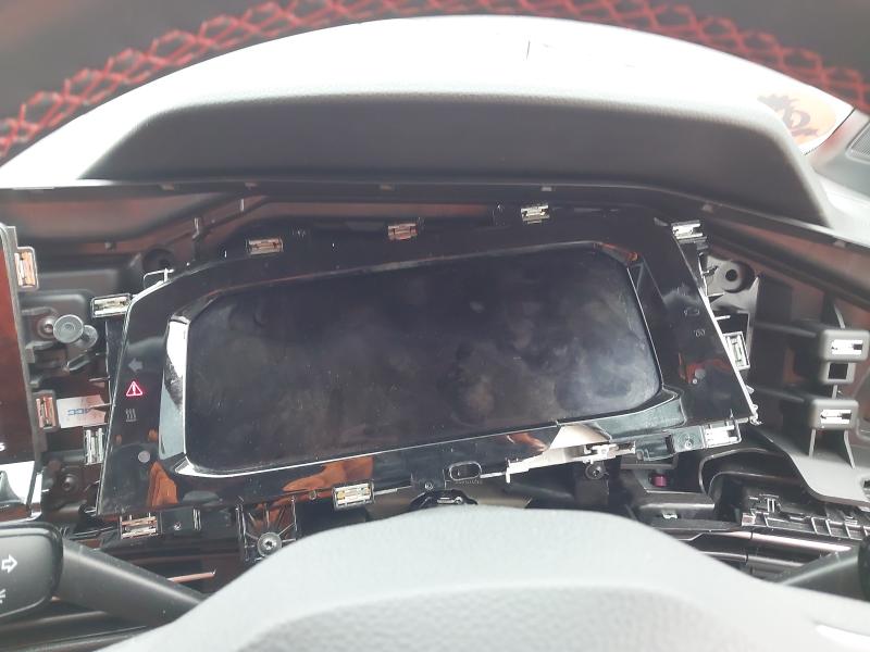 2022 VOLKSWAGEN GOLF 2.0 TSI 300 GTI CLUBSPORT 45 5DR DSG