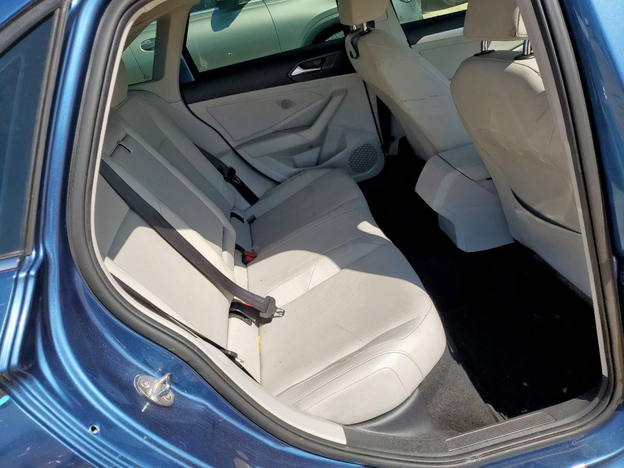 2020 Volkswagen Jetta S VIN: 3VWCB7BU4LM030293 Lot: 85930105