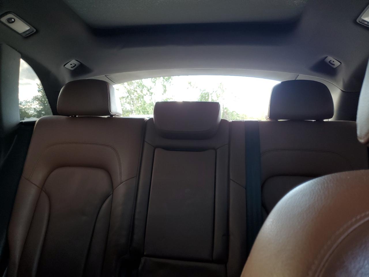 2011 Audi Q5 Premium Plus VIN: WA1DKAFP7BA014457 Lot: 85333445