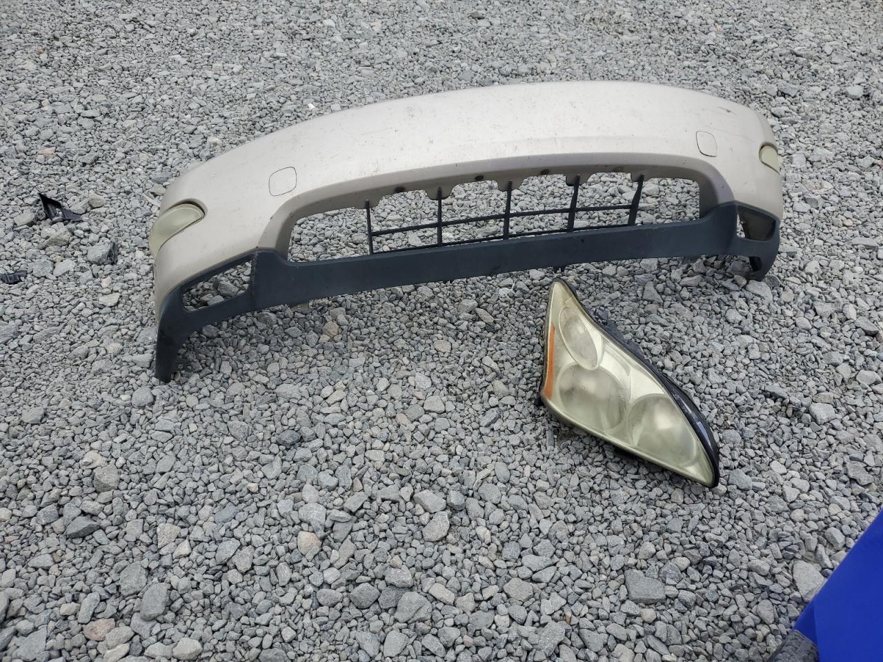 2008 Lexus Rx 350 VIN: 2T2GK31U18C041682 Lot: 90343375