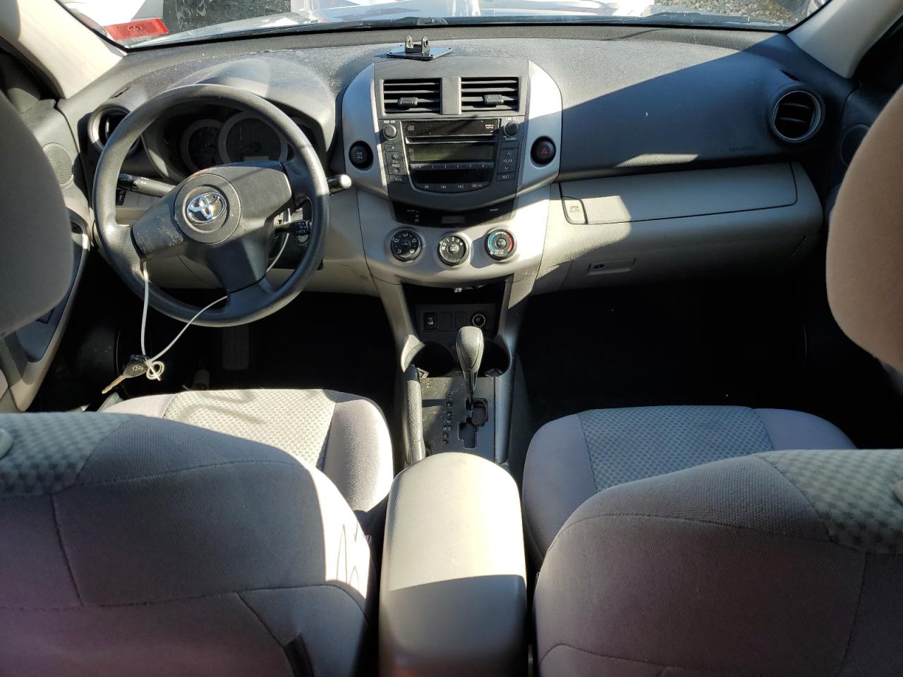 2008 Toyota Rav4 VIN: JTMBD35V185204453 Lot: 84740575