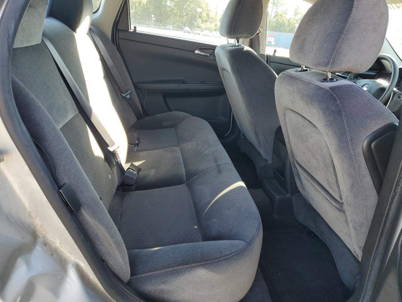 2014 Chevrolet Impala Limited Ls VIN: 2G1WA5E37E1127582 Lot: 87417295