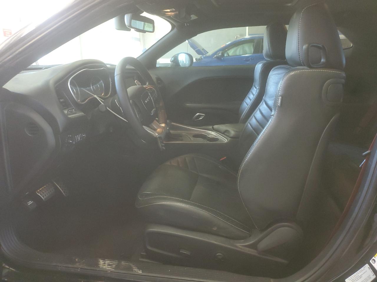 2015 Dodge Challenger Srt 392 VIN: 2C3CDZDJ9FH842952 Lot: 82259395