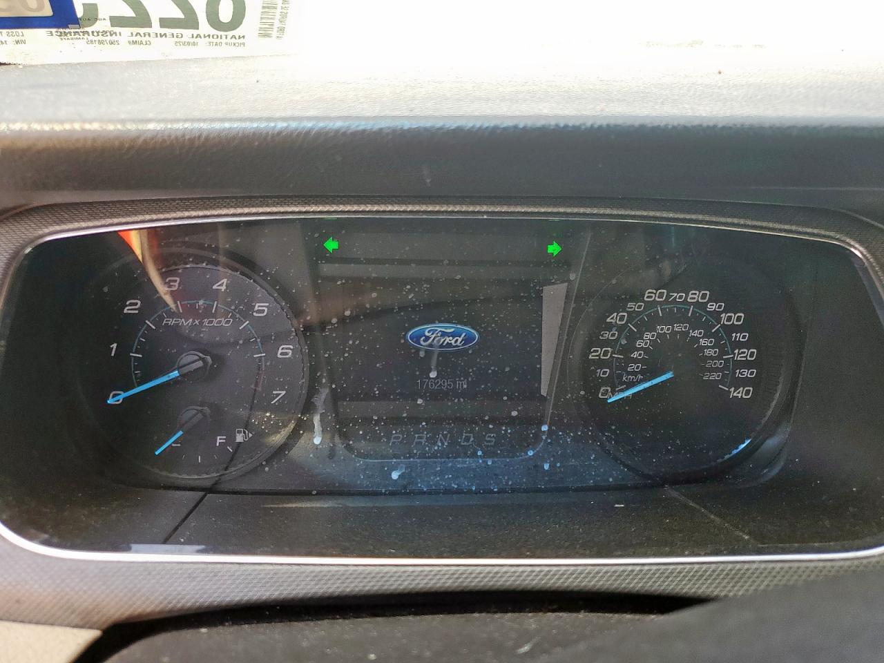 2014 Ford Taurus Se VIN: 1FAHP2D81EG149242 Lot: 82251505