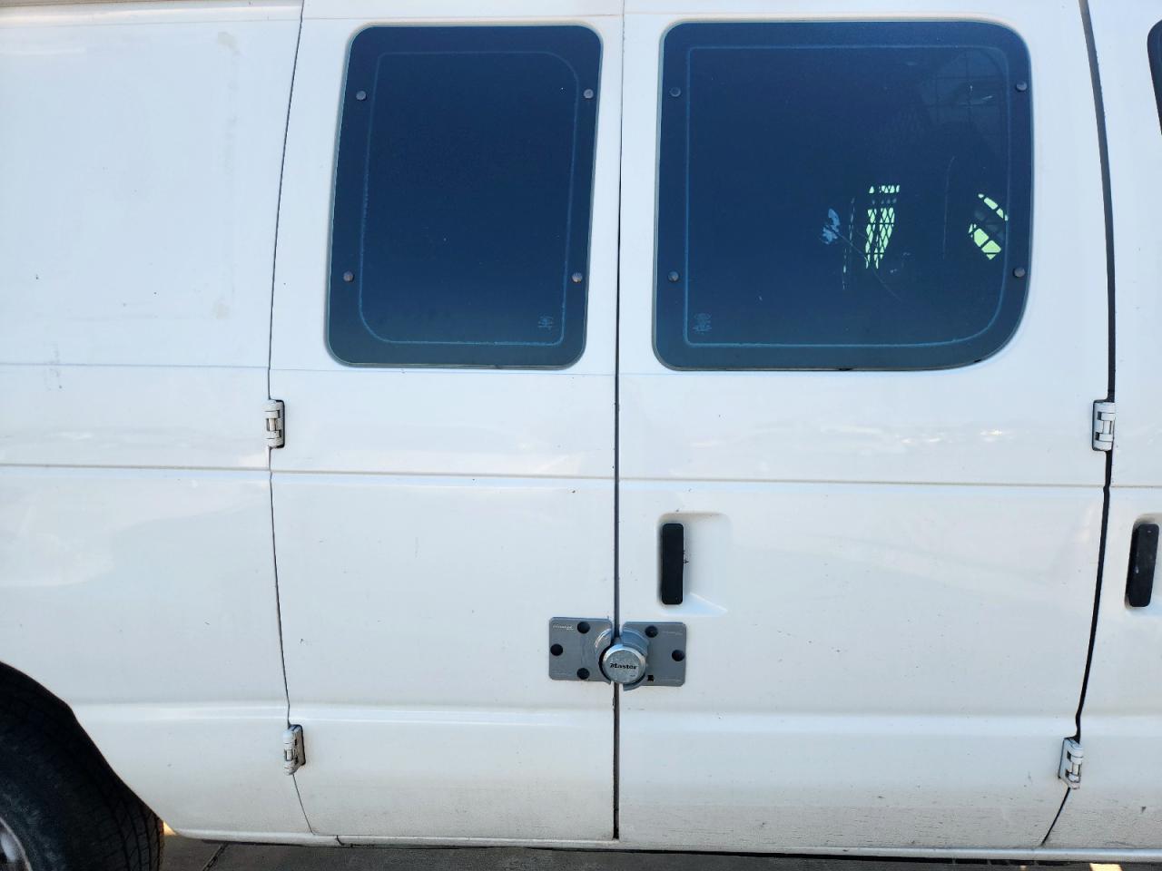 2012 Ford Econoline E150 Van VIN: 1FTNE1EW0CDA79922 Lot: 86303465