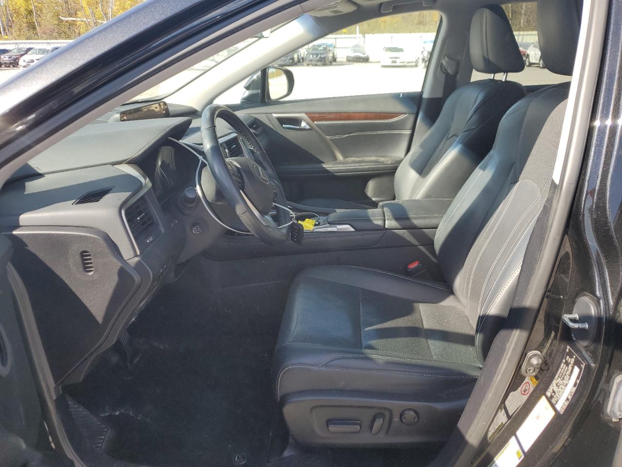 2017 Lexus Rx 350 Base VIN: 2T2BZMCA4HC097033 Lot: 85170705