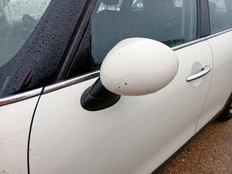 2018 MINI HATCHBACK 1.5 COOPER II 5DR AUTO