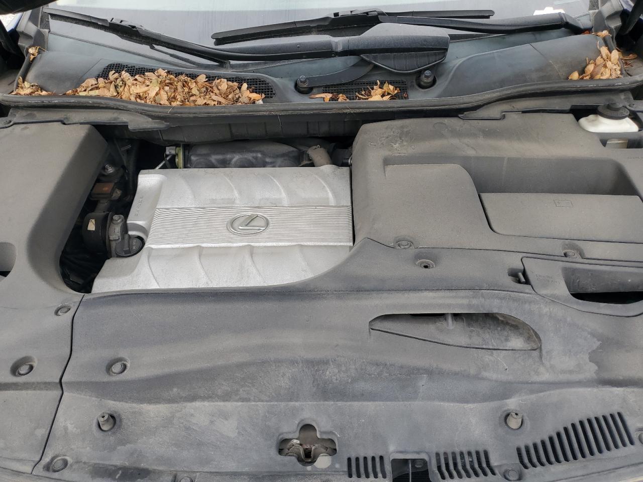 2014 Lexus Rx 350 Base VIN: 2T2BK1BA6EC230956 Lot: 86290785