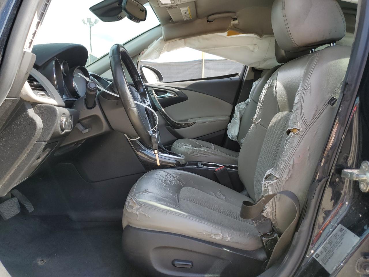 2014 Buick Verano Convenience VIN: 1G4PR5SK8E4226976 Lot: 86897405