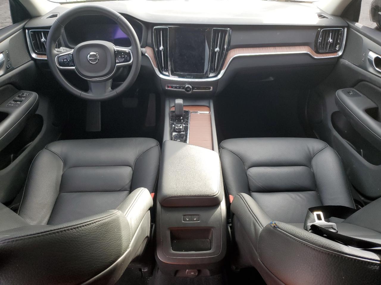 2024 Volvo S60 Plus VIN: 7JRL12TLXRG314398 Lot: 86294265