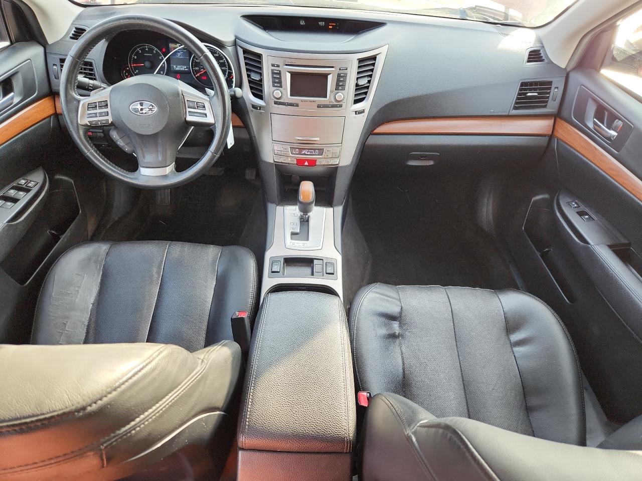 2014 Subaru Outback 3.6R Limited VIN: 4S4BRDLC6E2328008 Lot: 85727985