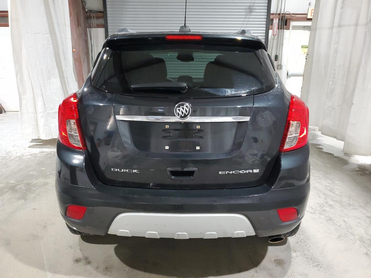 2016 Buick Encore VIN: KL4CJCSB4GB582767 Lot: 86994315