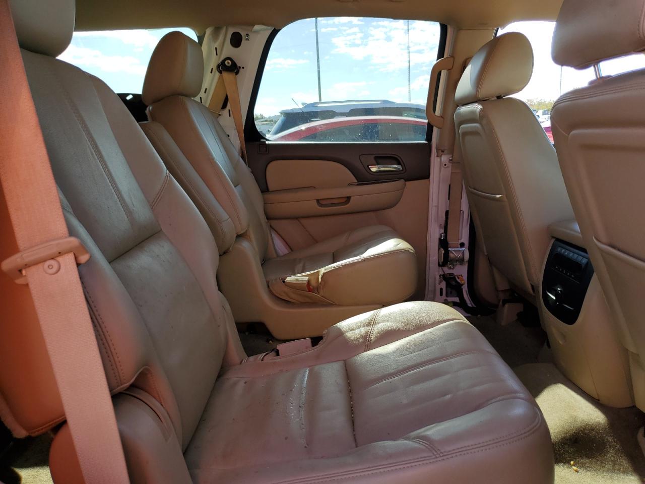 2013 GMC Yukon Slt VIN: 1GKS2CE04DR173507 Lot: 89507585