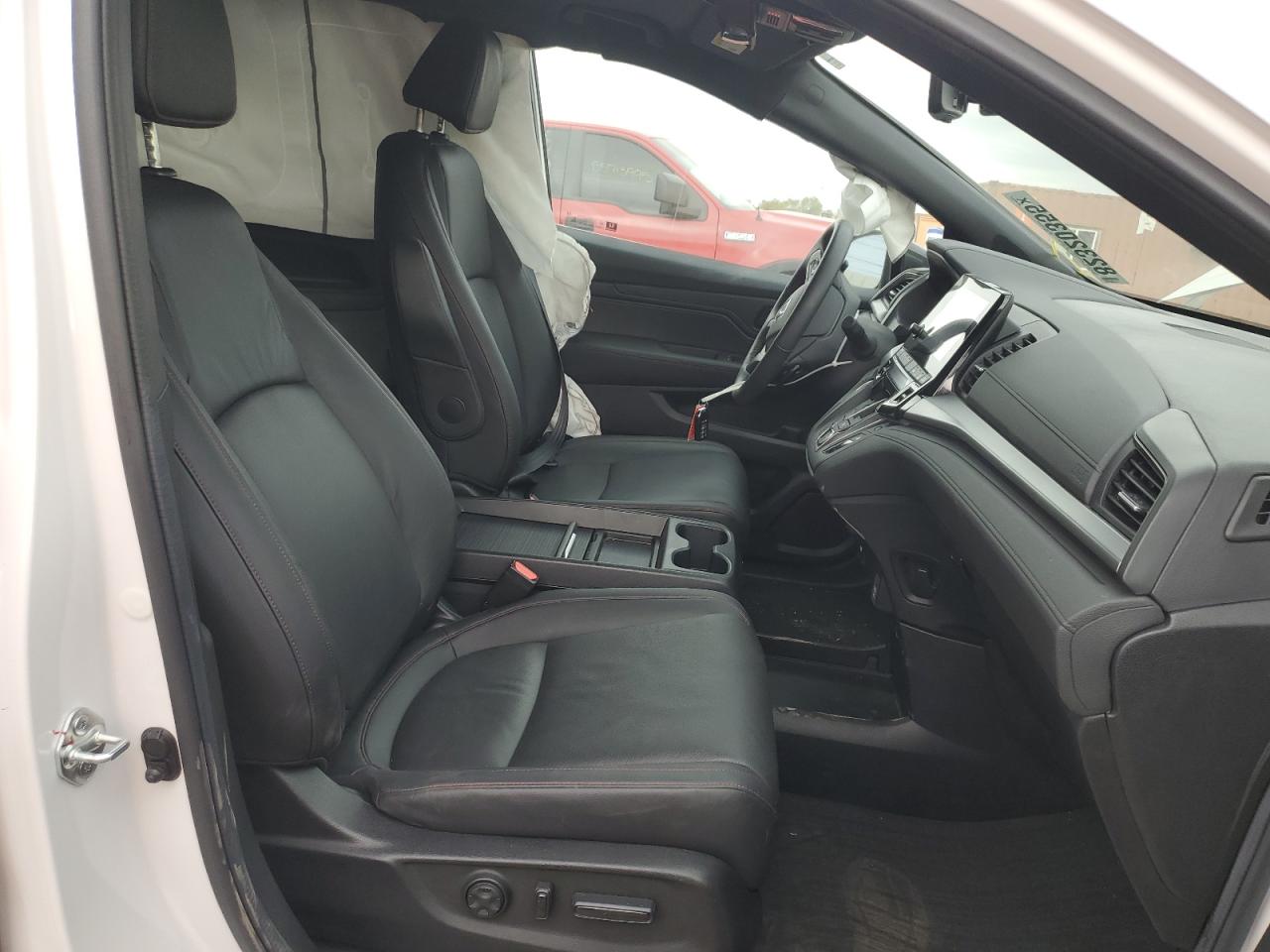 2024 Honda Odyssey Sport VIN: 5FNRL6H74RB075088 Lot: 82320355