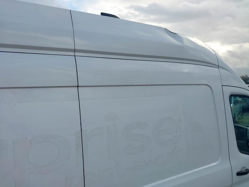 2024 FORD TRANSIT 2.0 ECOBLUE 130PS H3 LEADER VAN [DAP]