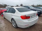 2013 BMW 318D SE AUTO  for sale at Copart BRISTOL