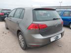 2015 VOLKSWAGEN GOLF 1.2 TSI S 5DR for sale at Copart WESTBURY