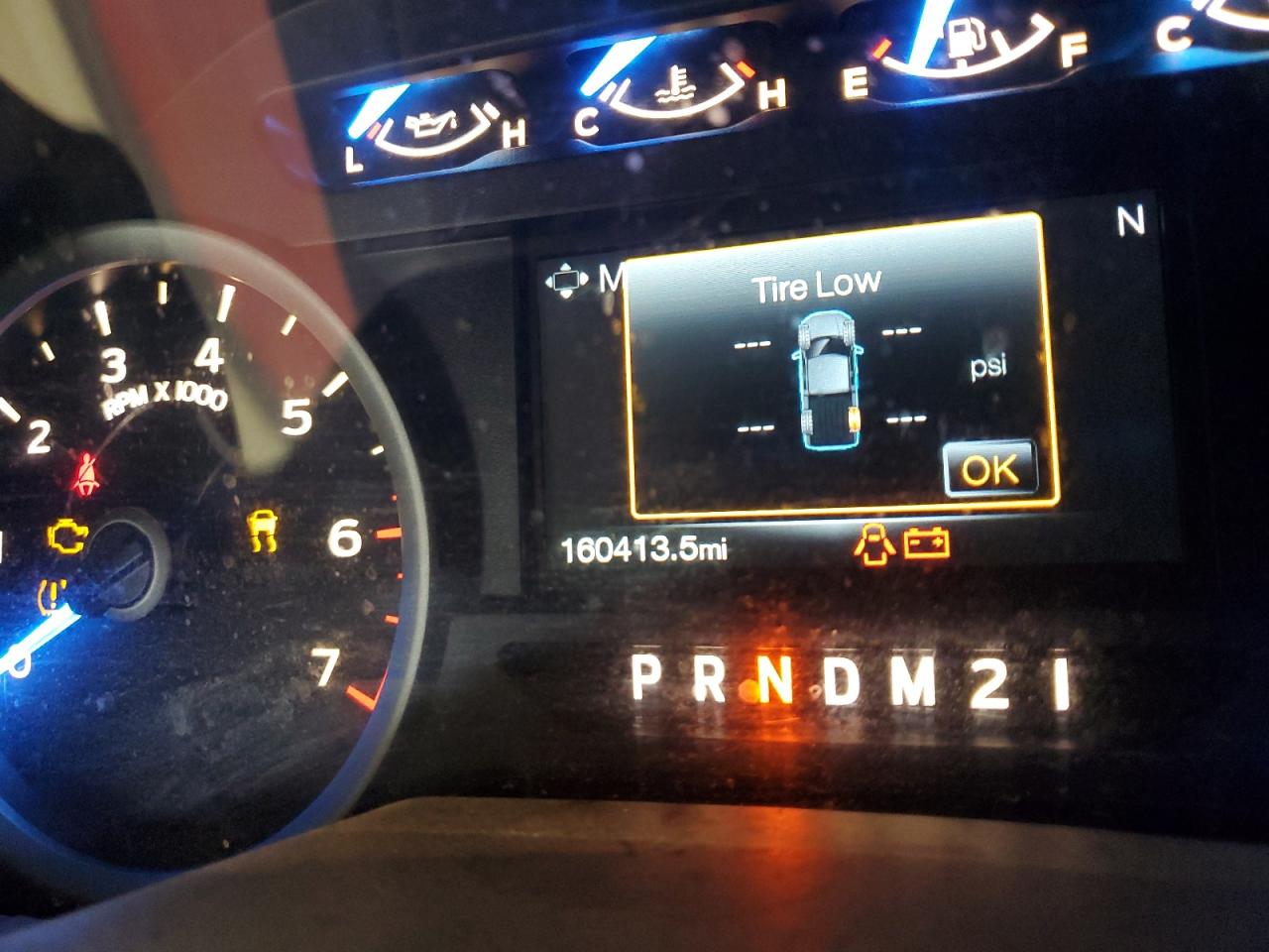 2016 Ford F150 Supercrew VIN: 1FTEW1EF6GFC66301 Lot: 82378955