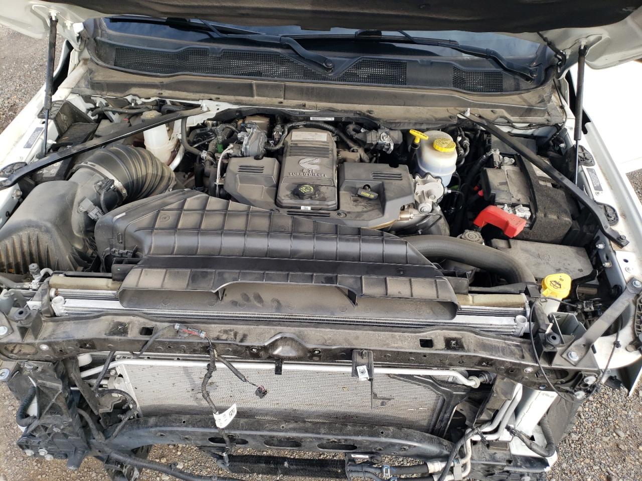 2021 Ram 3500 Laramie VIN: 3C63R3ML1MG651011 Lot: 82444145