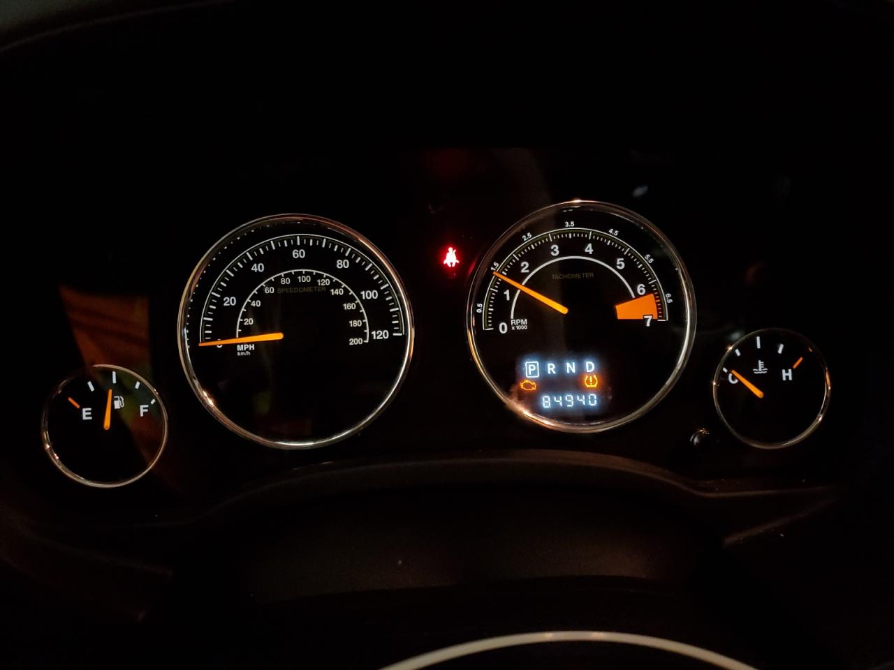 2015 Jeep Compass Latitude VIN: 1C4NJDEB7FD189106 Lot: 82441345