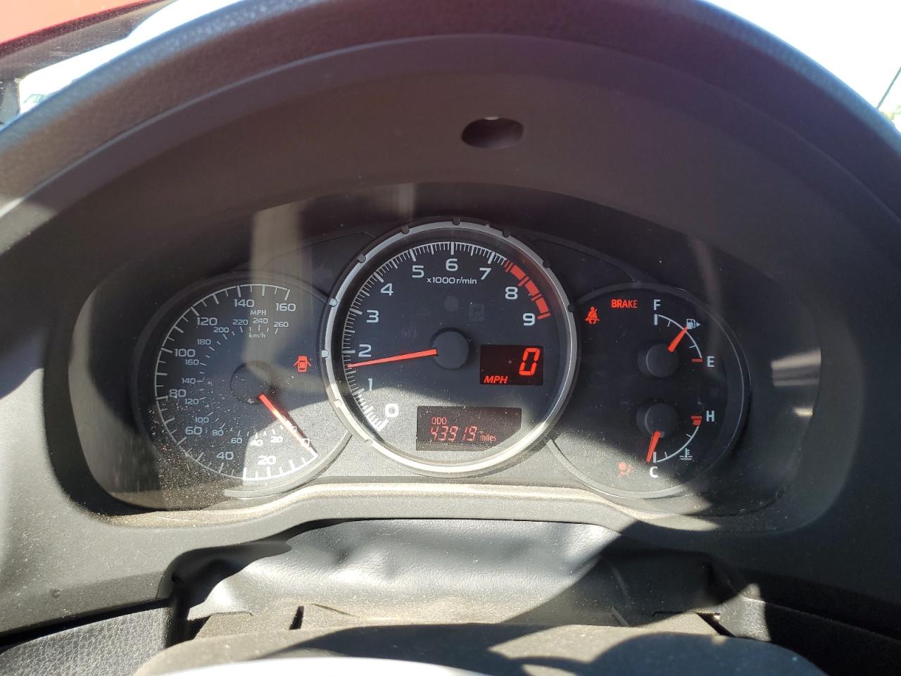 2014 Subaru Brz 2.0 Limited VIN: JF1ZCAC13E9601355 Lot: 82560555