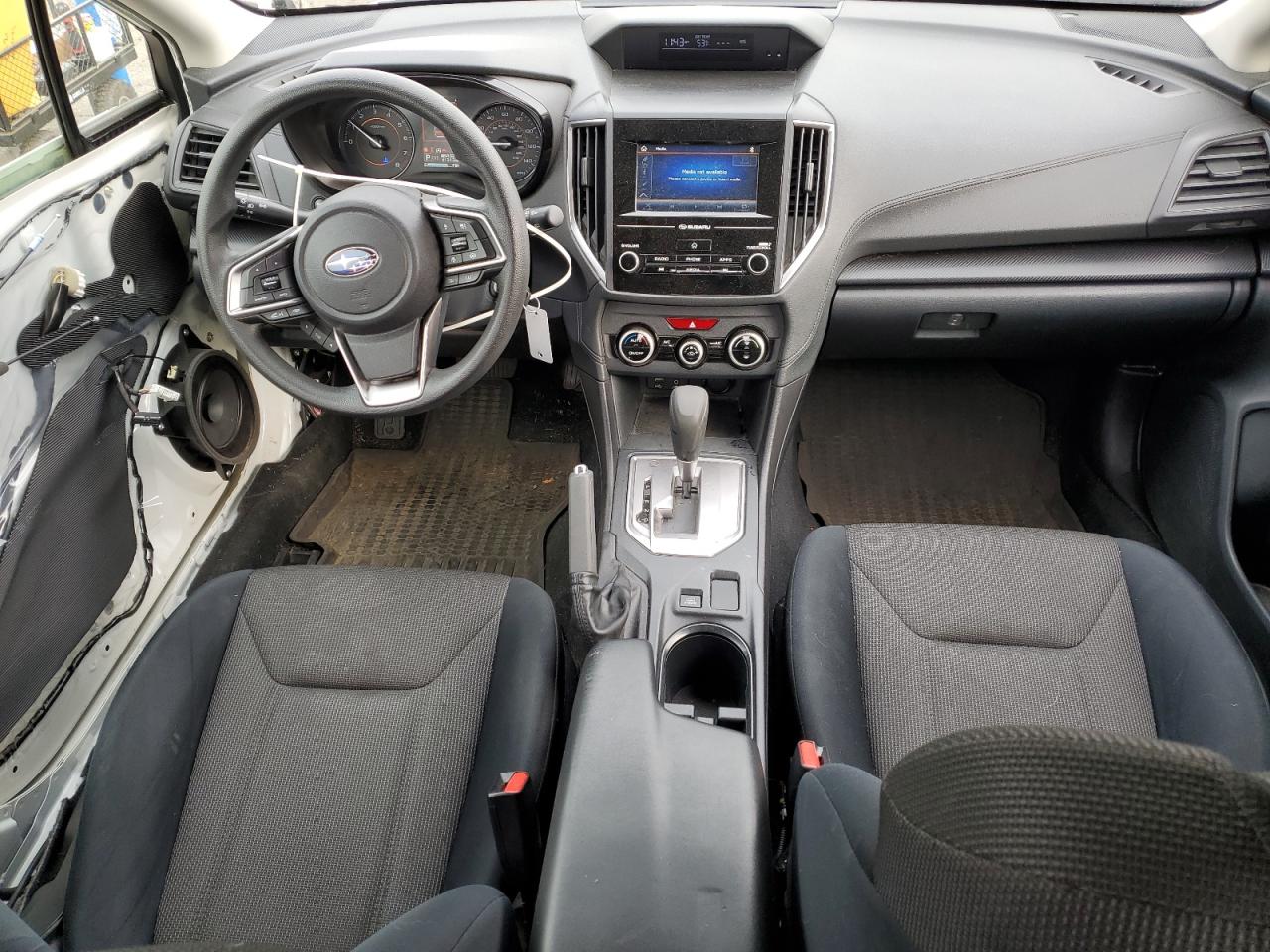 2022 Subaru Crosstrek VIN: JF2GTABC3NH208841 Lot: 90221155