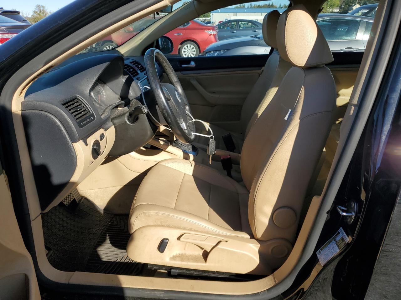 2009 Volkswagen Jetta Se VIN: 3VWRZ71K99M130775 Lot: 86635215