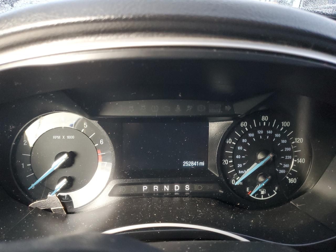 2015 Ford Fusion Se VIN: 3FA6P0H75FR277541 Lot: 85653775