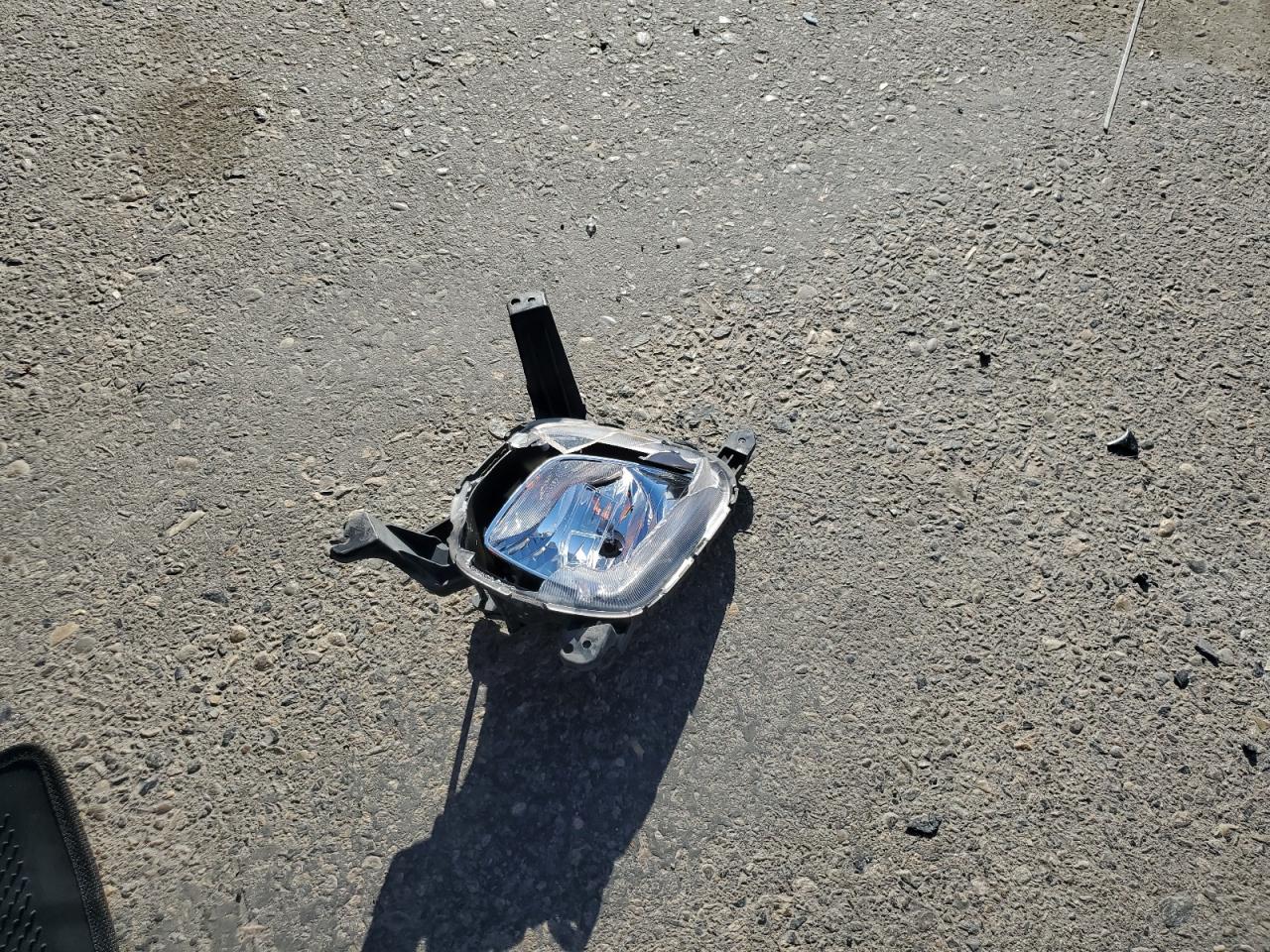 2017 Kia Sorento Sx VIN: 5XYPKDA58HG312115 Lot: 82322655