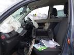 2008 NISSAN MICRA ACENTA  for sale at Copart BRISTOL