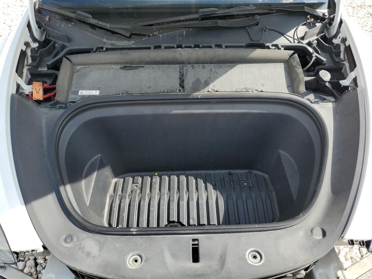 2024 Tesla Model Y VIN: 7SAYGDEE2RA259193 Lot: 89858845