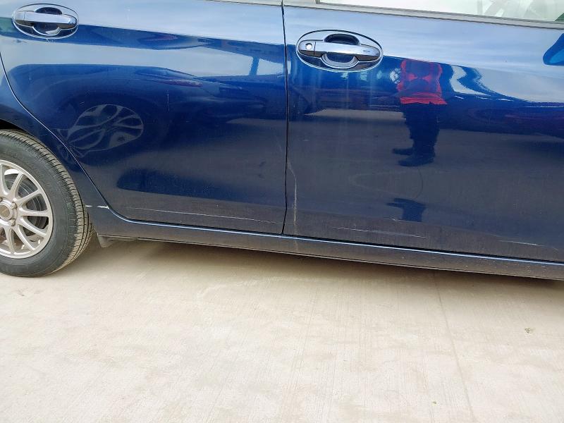 2013 TOYOTA YARIS T SPIRIT VVT-I CVT 