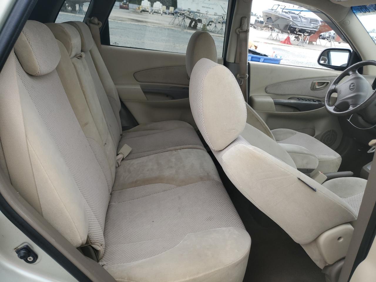 2008 Hyundai Tucson Se VIN: KM8JN12DX8U848270 Lot: 85494285