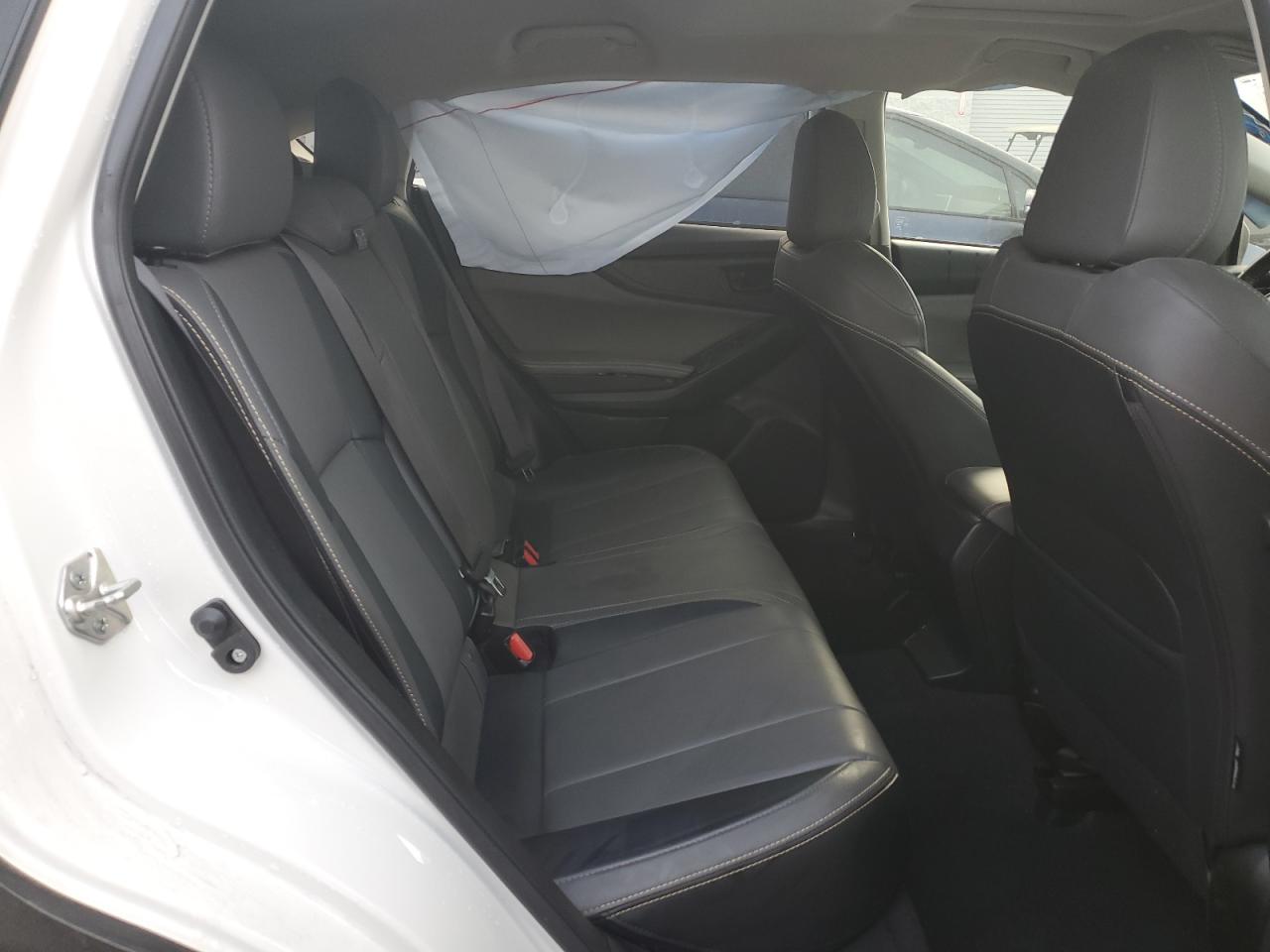 2021 Subaru Crosstrek Sport VIN: JF2GTHSC4MH336528 Lot: 81914495